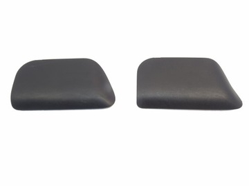 БОКОВАЯ КРЫШКА ЗАДНЯЯ БАГАЖНИКА TOYOTA YARIS II 06-