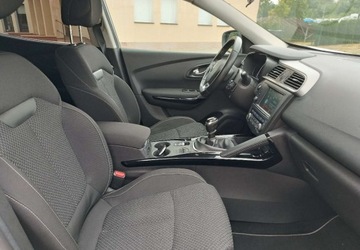 Renault Kadjar Crossover 1.5 dCi 110KM 2015 Renault Kadjar Zarejestrowany - ubezpieczony - 1,5 - 110 KM 1.5 Diesel, zdjęcie 13