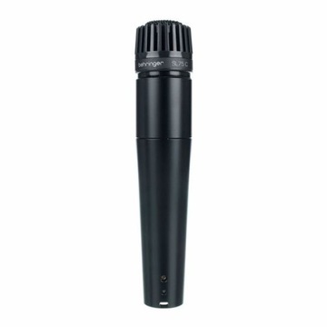 Behringer SL 75C Динамический кардиоидный микрофон