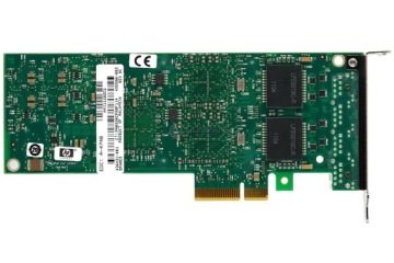 436431-001 LP HP NC364T ЧЕТЫРЕХПОРТОВЫЙ GIGABIT ETHERNET
