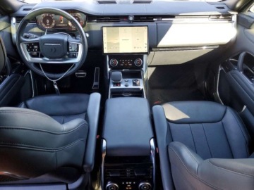 Land Rover Range Rover V 2023 Land Rover Range Rover Autobiography 2023 4.4 Benzyna 523KM, zdjęcie 8