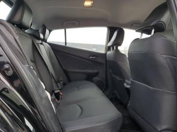 Toyota Prius IV Hatchback Plug-in 1.8 Hybrid Plug-in 122KM 2021 Toyota Prius Prime LE 2021 1.8l 1.8 Hybryda 121KM, zdjęcie 10