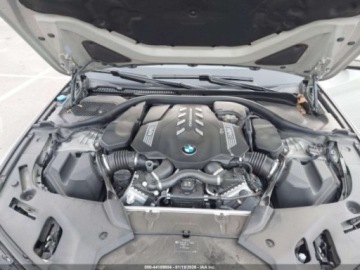 BMW Seria 5 G90-91 2023 BMW Seria 5 M550i xDrive 2023 4.4 Benzyna 523KM, zdjęcie 8