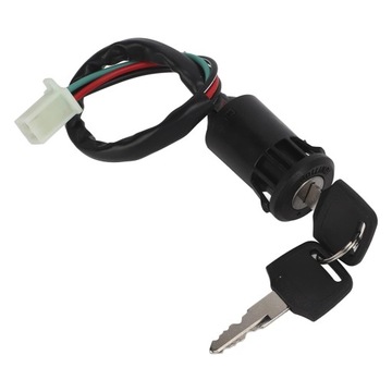 ПОЛНАЯ УСТАНОВКА ЖГУТ ПРОВОДОВ QAD ATV 110 125 CC