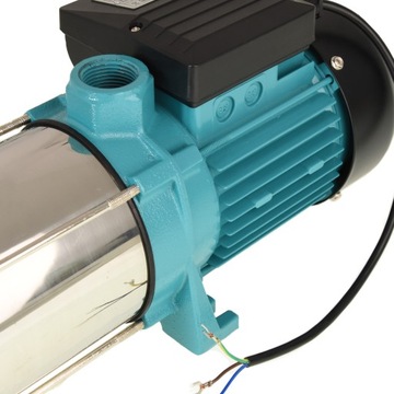 ГИДРОФОРНЫЙ НАСОС IBO MHI 1300 INOX