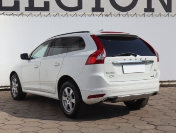 Volvo XC60 I SUV Facelifting 2.0 D4 DRIVE-E 181KM 2015 Volvo XC60 D4, Salon Polska, Serwis ASO, 178 KM, zdjęcie 3