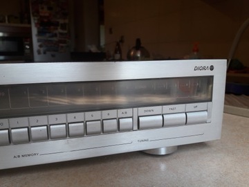 UNITRA DIORA AS 9462 ТЮНЕР УНИКАЛЬНЫЙ РЕДКИЙ