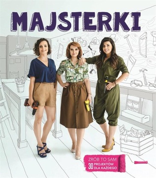 Majsterki