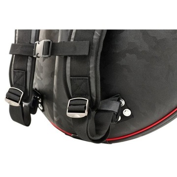 Futerał na Handpan Hardcase Technologies Evatek2.0M Handpan Case Camu