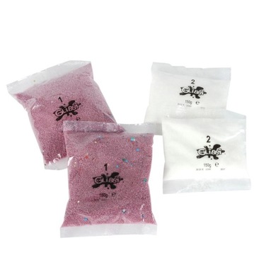 Порошок для ванны Simba Glibbi Glitter