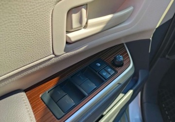 Toyota Sienna III 2021 Toyota Sienna 2.5 HSD HYBRYDA Gwarancja 83 tys. km Zobacz 2.7 Benzyna, zdjęcie 20