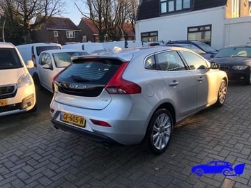 Volvo V40 II 2014 OCEAN RACE*od dealera*OKAZJA*na zamówienie*AUTOMAT, zdjęcie 6