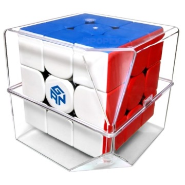 ОРИГИНАЛЬНЫЙ ПРОФЕССИОНАЛЬНЫЙ МАГНИТНЫЙ КУБ 3х3 ГАН 356М + БЕСПЛАТНАЯ КОРОБКА