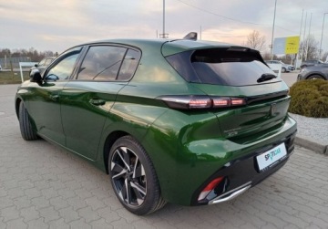 Peugeot 2023 Peugeot 308 31 1.5 BlueHDi Allure Pack 130 KM AT GWARANCJA FV23 1.5, zdjęcie 3