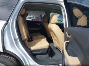 Audi Q7 II 2025 Audi Q7 Premium Plus 55 Tfsi Quattro Tiptronic 2025 3.0 Benzyna 335KM, zdjęcie 12