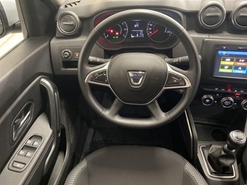 Dacia Duster II SUV  1.3 TCe 130KM 2019 Dacia Duster 1.3 TCe FAP Prestige EU6d II (2017-), zdjęcie 11