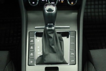 Skoda Superb III Kombi Plug-In Hybrid 1.4 TSI Plug-In-Hybrid 218KM 2020 Skoda Superb iV 1.4 TSI PHEV, Salon Polska, zdjęcie 20