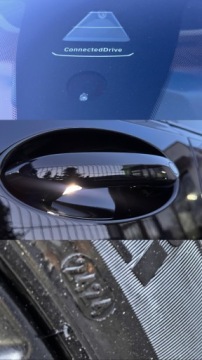 BMW Seria 3 G20-G21 Touring 2.0 320d 190KM 2021 BMW 3er G21 190 KM Automat SportLine Shadow Line / Virtual / BEZWYPADKOWY, zdjęcie 15