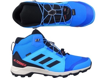 ADIDAS TERREX MID GTX GY7682 ŚCIĄGACZ GORE-TEX