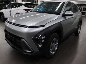 Hyundai Kona II 2025 HYUNDAI Kona 1.0 T-GDI Smart Suv 100KM 2025