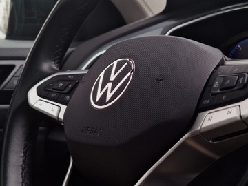 Volkswagen T-Roc I SUV Facelifting 1.5 TSI ACT 150KM 2023 Volkswagen T-Roc 1.5 Style DSG NAJEM 3 LATA-1541PL, zdjęcie 31