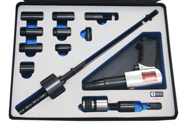 КОМПЛЕКТ ВИБРО-СИСТЕМЫ ДЛЯ ИЗВЛЕЧЕНИЯ ФОРСУНОК