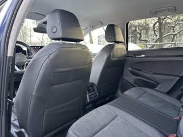 Volkswagen Golf VIII 2025 Volkswagen Golf Variant 1.5 eTSI 150KM Pakiet Ligh, zdjęcie 29