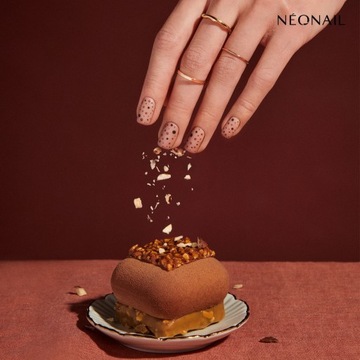 NEONAIL Top Hybrid DRY TOP MATTE 7,2 мл