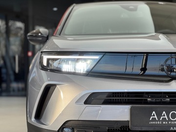 Opel Mokka II SUV 1.2 Turbo 130KM 2023 Opel Mokka GS / LED / 1 właściciel / Salon Polska, zdjęcie 34