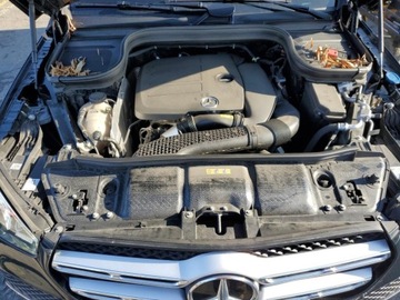 Mercedes GLE V167 2021 Mercedes-Benz GLE 350 4Matic 2021 2.0l 2.0 Benzyna 255KM, zdjęcie 6