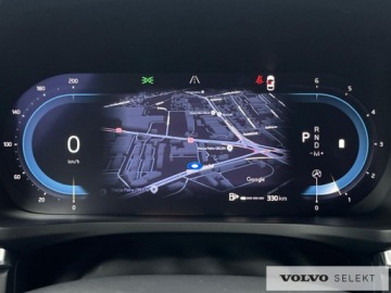 Volvo V60 II  Cross Country Facelifting 2.0 B4 197KM 2023 Volvo V60 Cross Country FV23% Plus B4D AWD LED Tem, zdjęcie 25