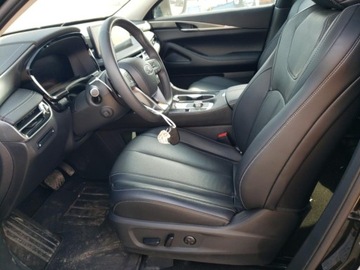 Infiniti 2023 Infiniti QX60 Luxe 2023 3.5l 3.5 Benzyna 295KM, zdjęcie 7