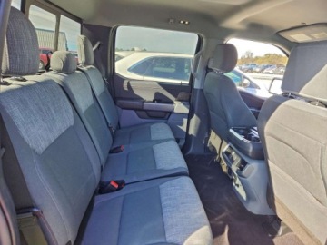 Ford 2021 Ford F150 Supercrew 2021 3.5l 3.5 Benzyna 400KM, zdjęcie 10