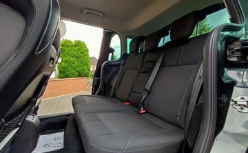 Ford B-MAX 1.0 EcoBoost 125KM 2016 Ford B-MAX Filmik VIDEO Zadbany Potwierdzony Przebieg Raportem on-line BEZ, zdjęcie 21