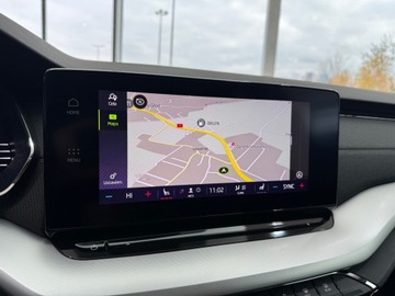 Skoda Octavia IV Scout 1.5 TSI ACT 150KM 2022 Skoda Octavia Style / 1 właściciel / Salon Polska, zdjęcie 27