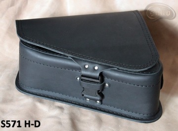 Седельная сумка для Harley Davidson S571 H-D Sportster