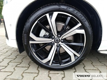 Volvo XC60 II Crossover Plug-In Facelifting 2.0 T8 455KM 2024 Volvo XC 60 XC60 T8 Plug-In Hybrid AWD Ultra Dark, zdjęcie 15