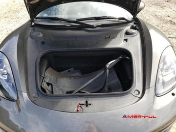 Porsche 2018 Porsche 718 Cayman 2018 r., 2,5L S 2.5 Benzyna 350KM, zdjęcie 10