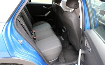 Audi Q2 SUV 1.6 TDI 116KM 2019 Audi Q2 Zarejestrowany LED Bezwypadkowy 1.6 Diesel 116KM, zdjęcie 12