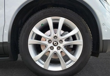 Renault Koleos II SUV 2.0 dCi 177KM 2019 Renault Koleos Pierwszy Wlasciciel Bezwypadkowy InitialeParis Serwis AS, zdjęcie 8