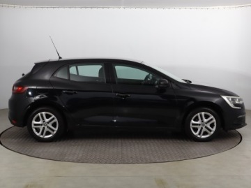 Renault Megane IV Hatchback 5d 1.2 Energy TCe 100KM 2017 Renault Megane 1.2 TCe, Klima, Klimatronic, zdjęcie 5