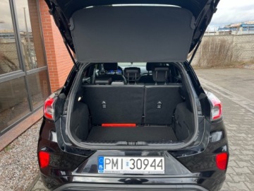 Ford Puma II 2023 Ford Puma 1.0 benzyna 125 KM 6 biegow ST-LINE zarej w PL zadbany, zdjęcie 33