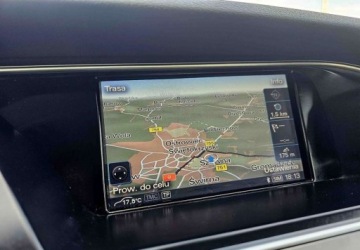 Audi A4 B8 Allroad quattro Facelifting 2.0 TDI 177KM 2014 Audi A4 Avant Audi A4 Avant 2.0 TDI DPF quattro S tronic Attraction 2.0, zdjęcie 25