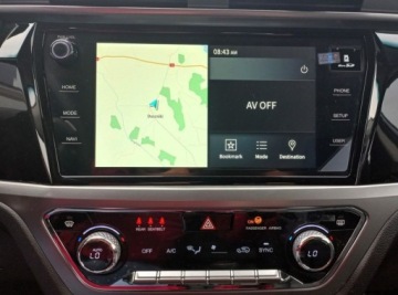  SsangYongKGM Korando 1,5 T-GDI 163kM Joy Auto nowe 1.5 Benzyna 163KM, zdjęcie 13