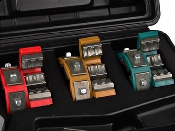 Пресс для обжима кабелей кондиционера