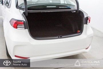 Toyota Corolla XII Sedan Facelifting 1.8 Hybrid 140KM 2023 Toyota Corolla Seria E21 (2019-) 1.8 Hybrid Comfor, zdjęcie 10