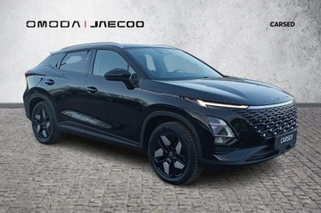 Omoda 5 1.6 T-GDI 147KM 2025 Omoda 5 Premium Carbon black wyprzedaz rocznika 20, zdjęcie 6