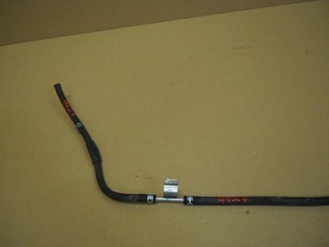 WAZ TRUBKA PŘÍVOD VODY C-CROSSER 4007 2.2 HDI