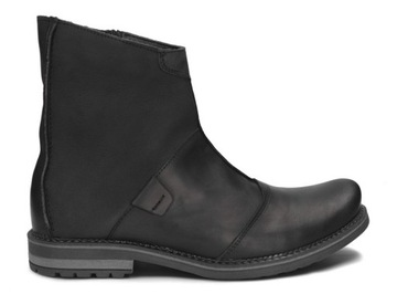 МУЖСКАЯ ВОЕННАЯ КОЖА 553 43