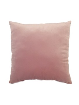 Подушка с таблицей умножения, собака Мопс